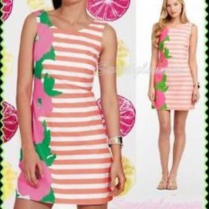 HP 🤩🤩 Lilly Pulitzer dress Size 4 EUC